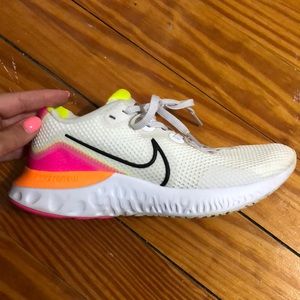 Nike Renew Tennis Shoes